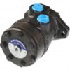Hydraulic Orbit Motors