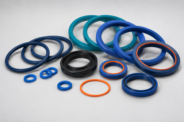 Hydraulic Seals