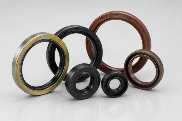 Oil Seals